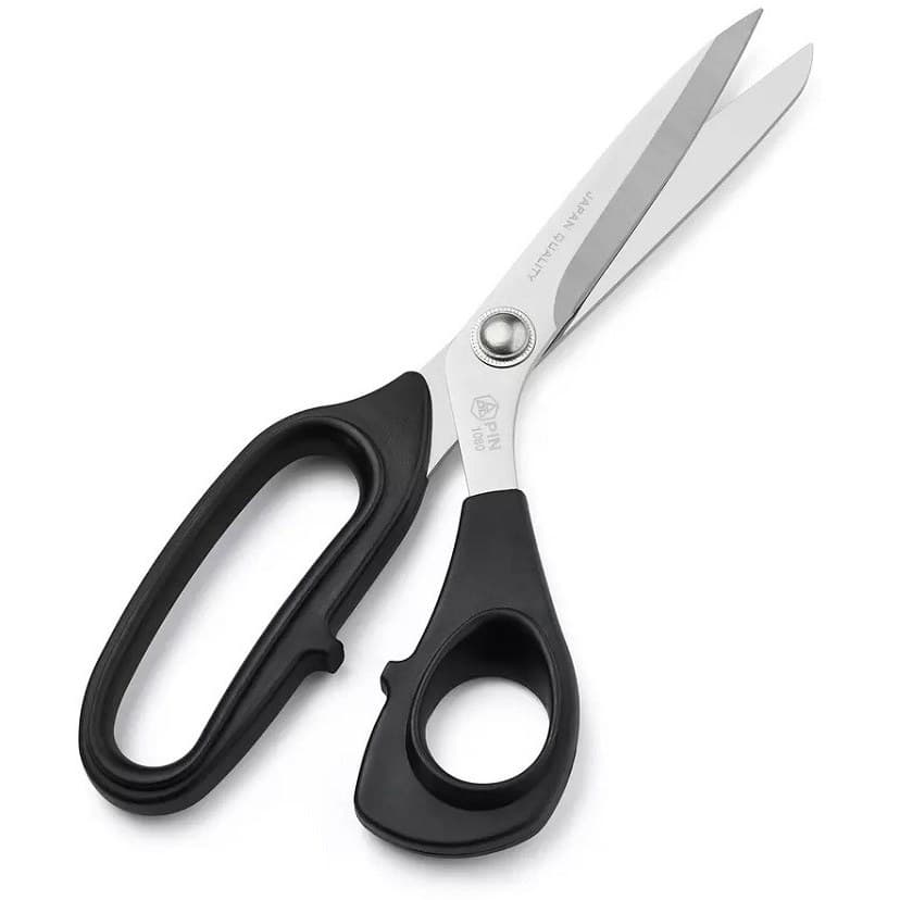 قیچی خیاطی پین ژاپنی سایز 10 - تصویر 1